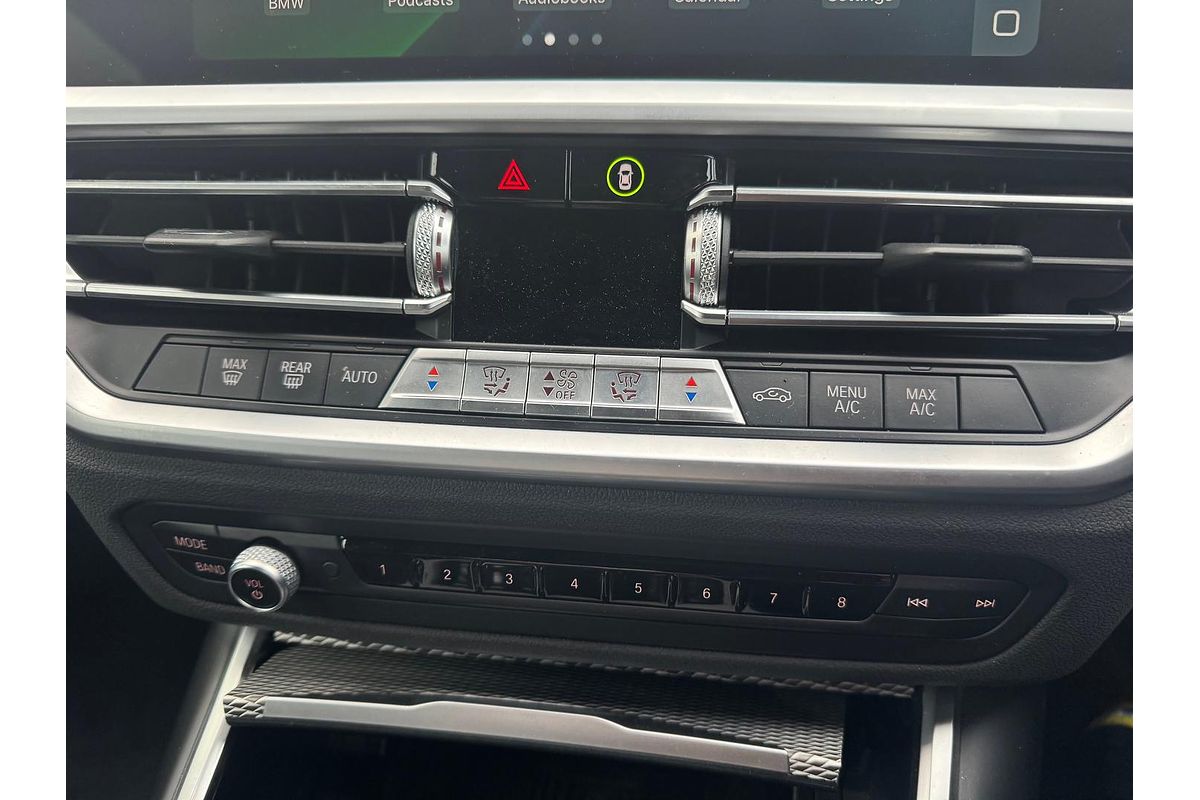 2020 BMW 3 Series 330i M Sport G20