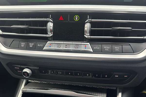 2020 BMW 3 Series 330i M Sport G20