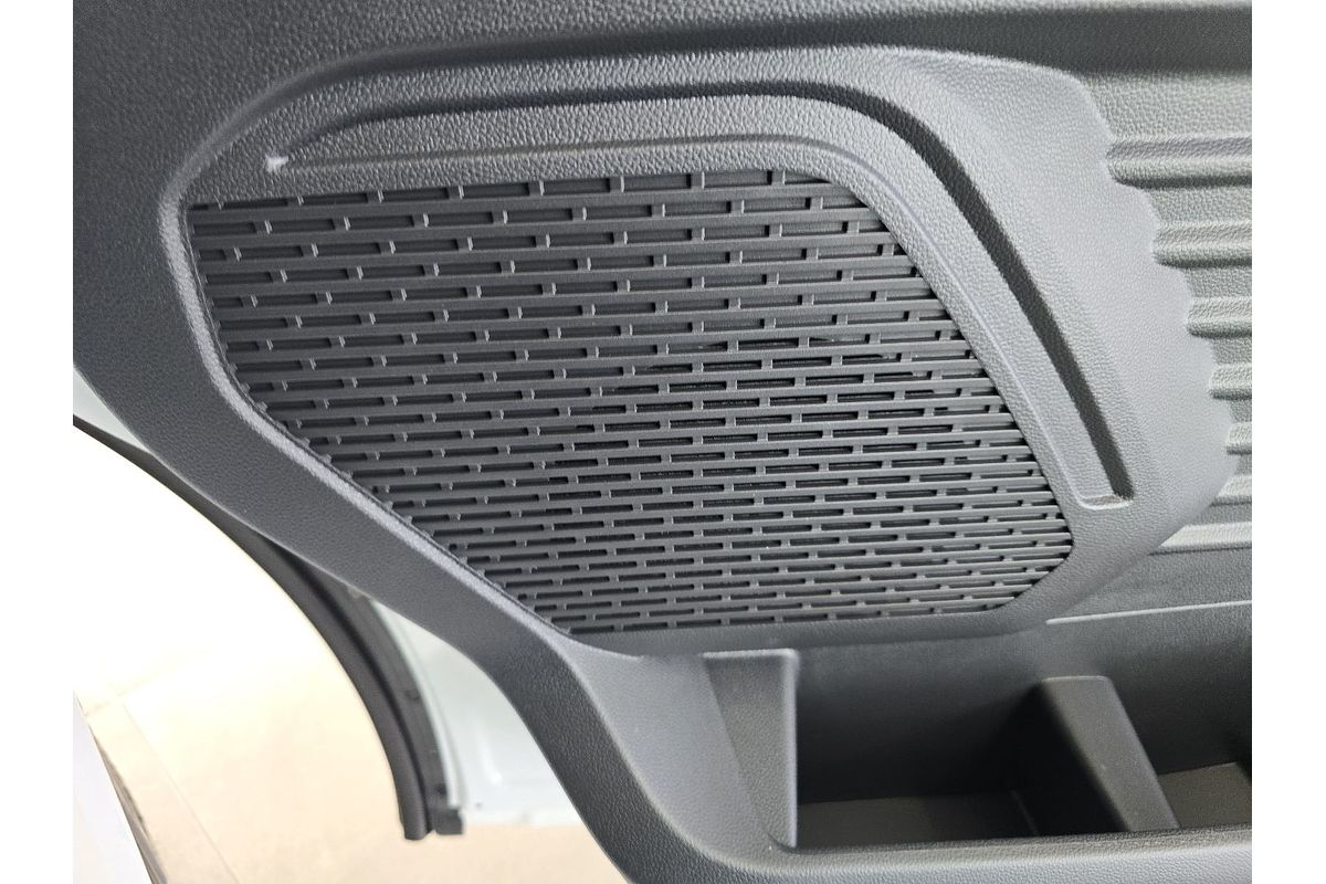 2024 Renault Trafic Pro X82 SWB