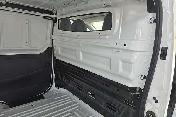 2024 Renault Trafic Pro X82 SWB