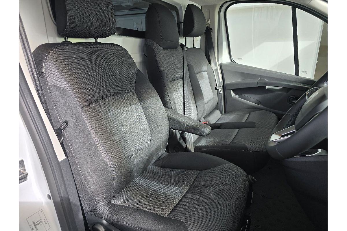 2024 Renault Trafic Pro X82 SWB