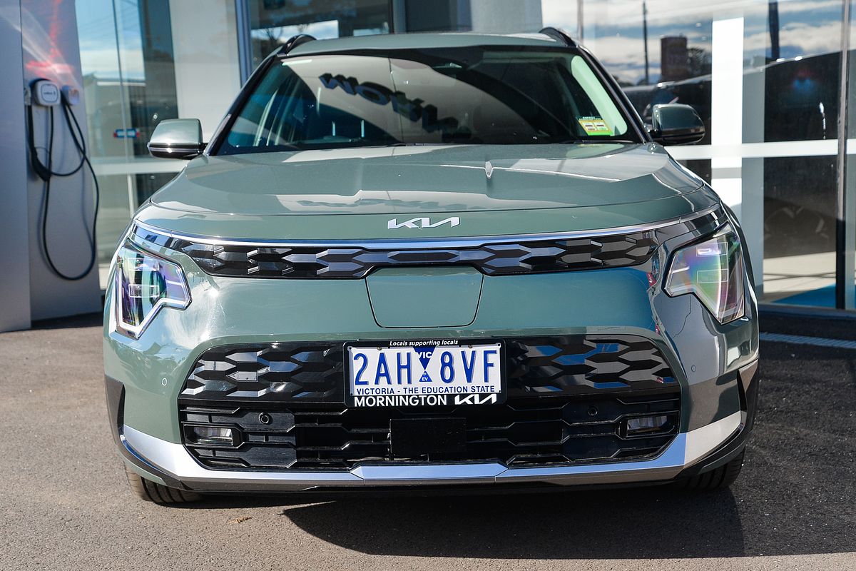 2024 Kia Niro EV GT-Line SG2