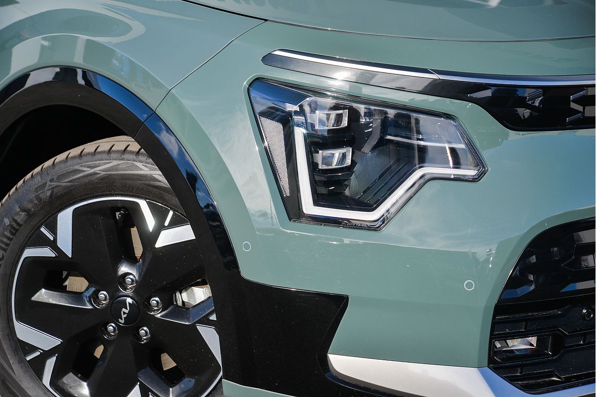 2024 Kia Niro EV GT-Line SG2