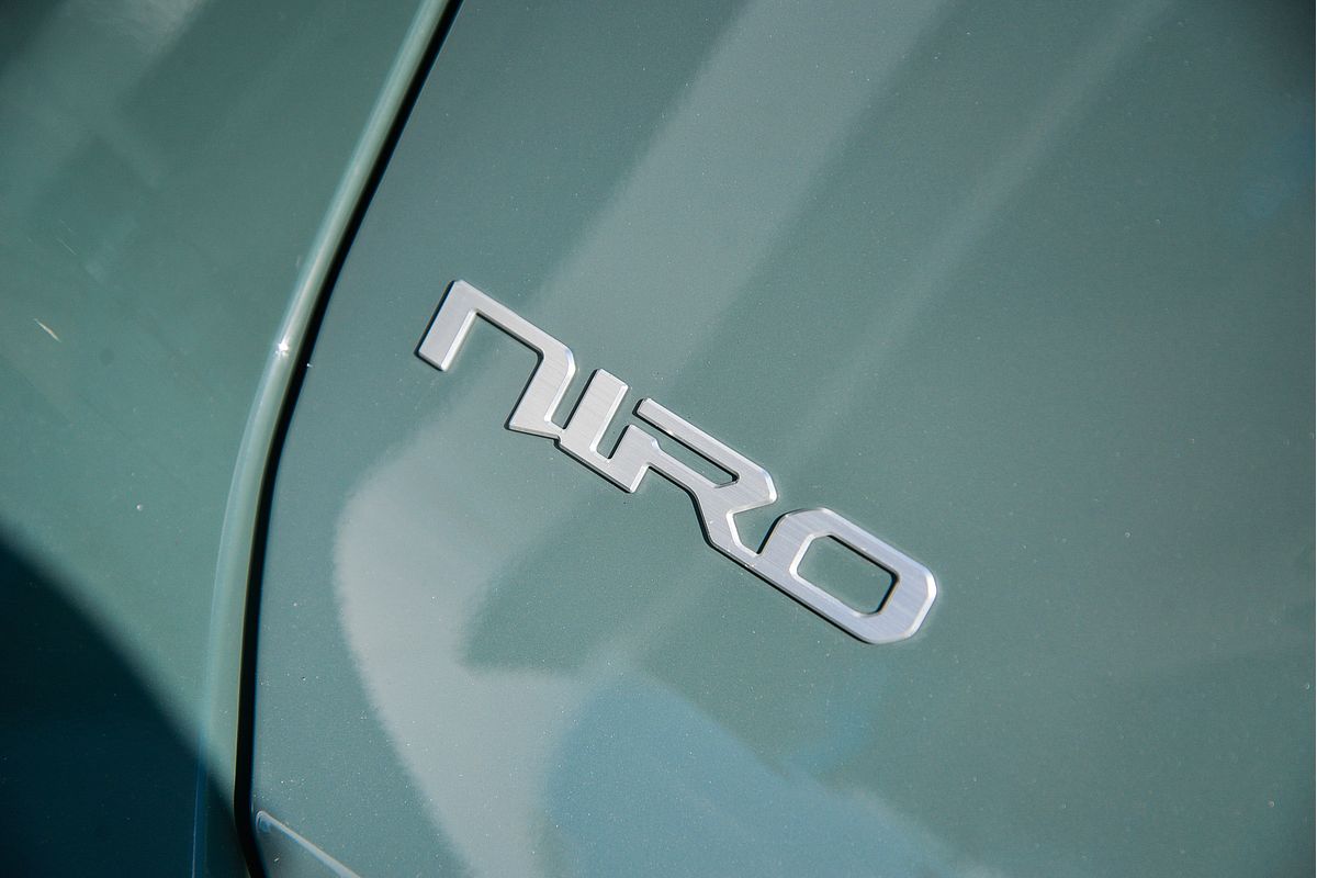 2024 Kia Niro EV GT-Line SG2