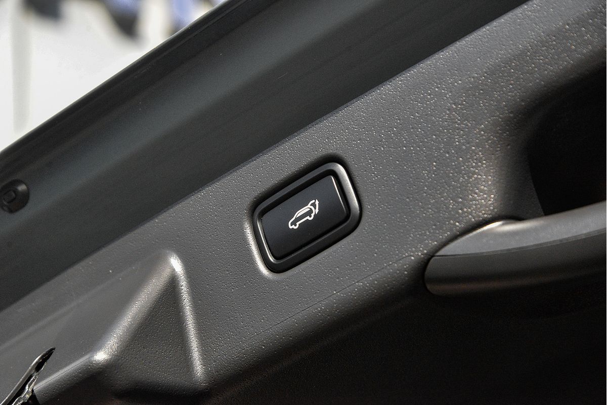 2024 Kia Niro EV GT-Line SG2