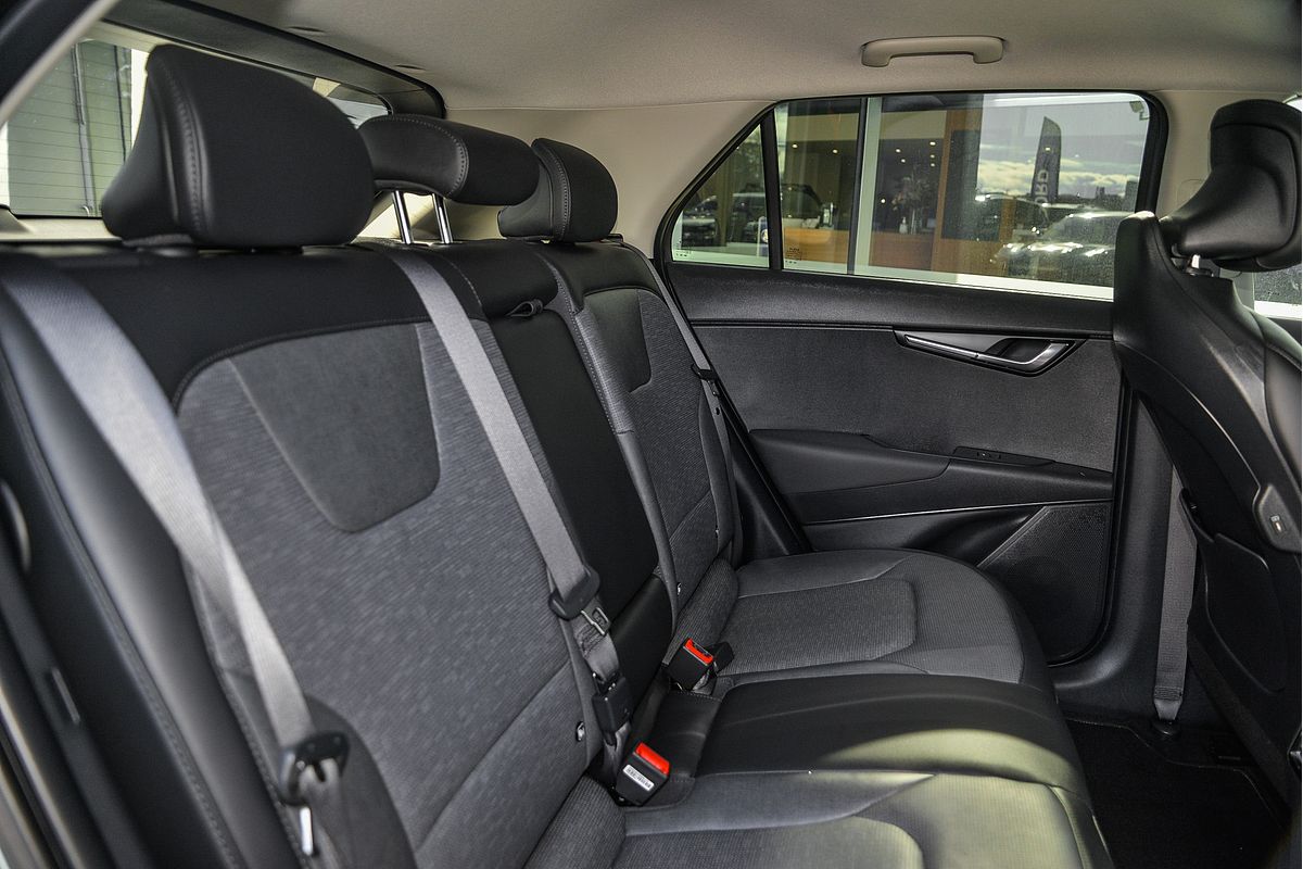 2024 Kia Niro EV GT-Line SG2