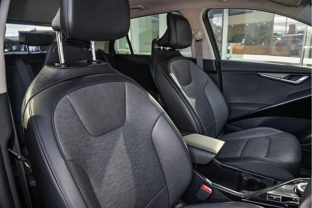2024 Kia Niro EV GT-Line SG2