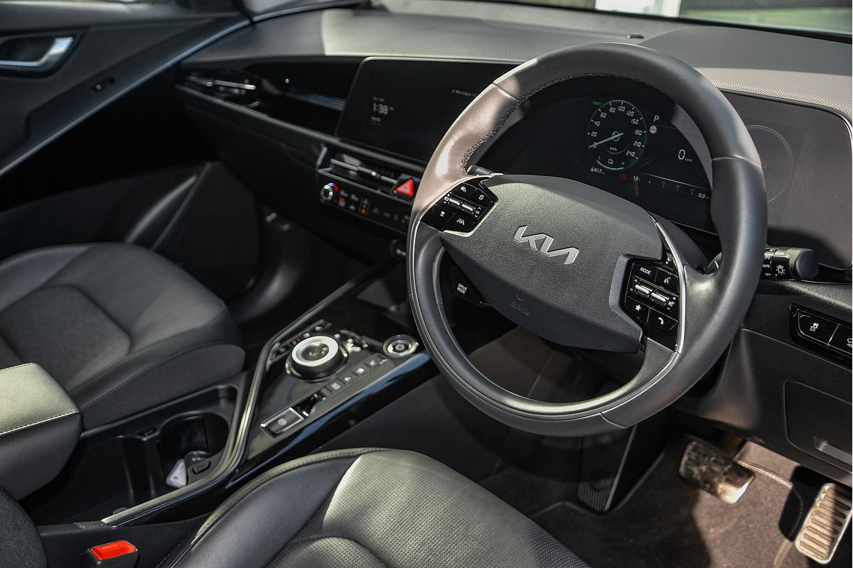 2024 Kia Niro EV GT-Line SG2