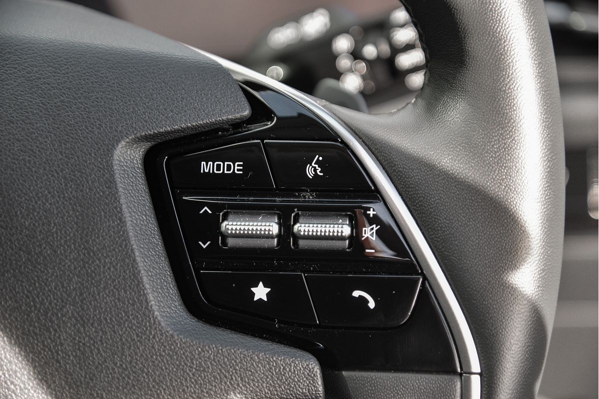 2024 Kia Niro EV GT-Line SG2