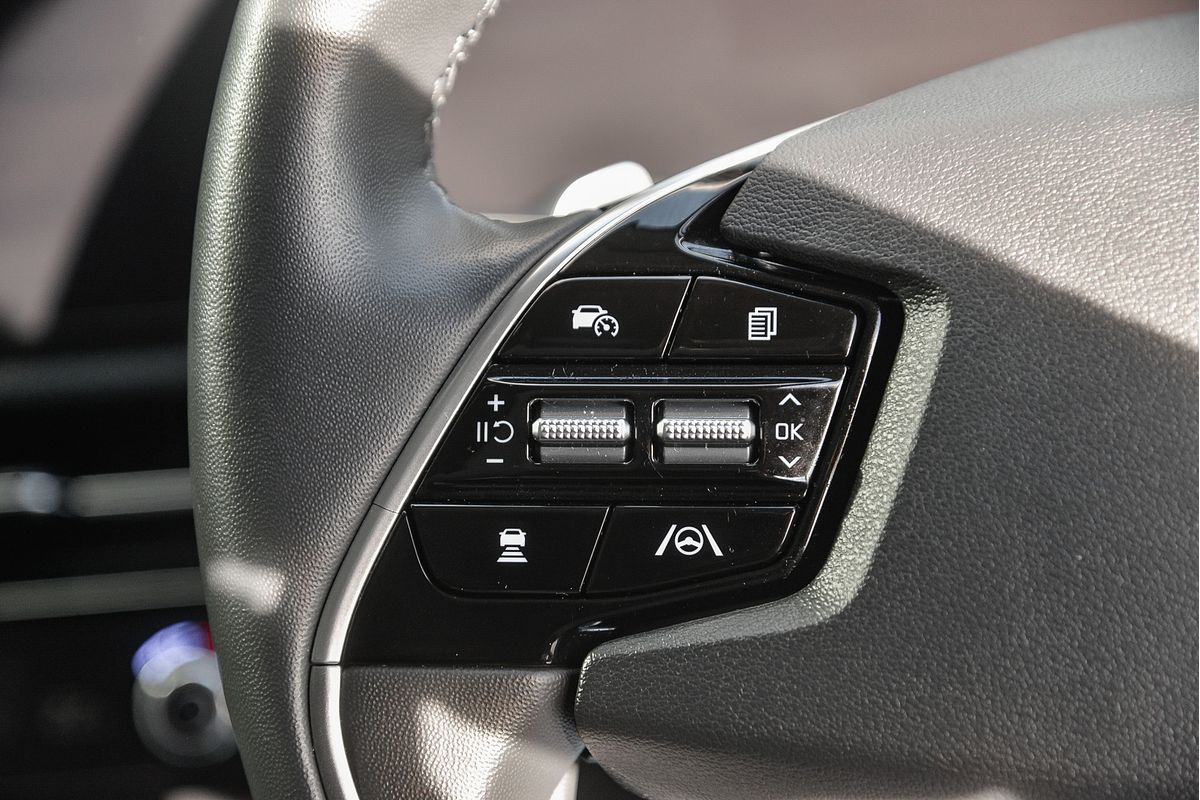 2024 Kia Niro EV GT-Line SG2