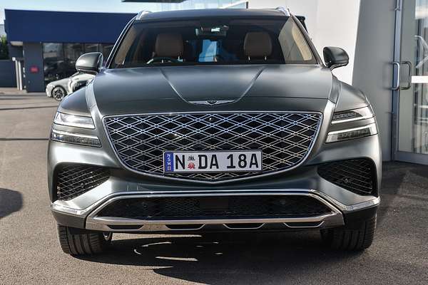 2024 Genesis GV80 3.5T AWD JX.V4