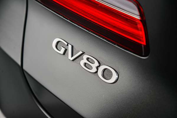 2024 Genesis GV80 3.5T AWD JX.V4