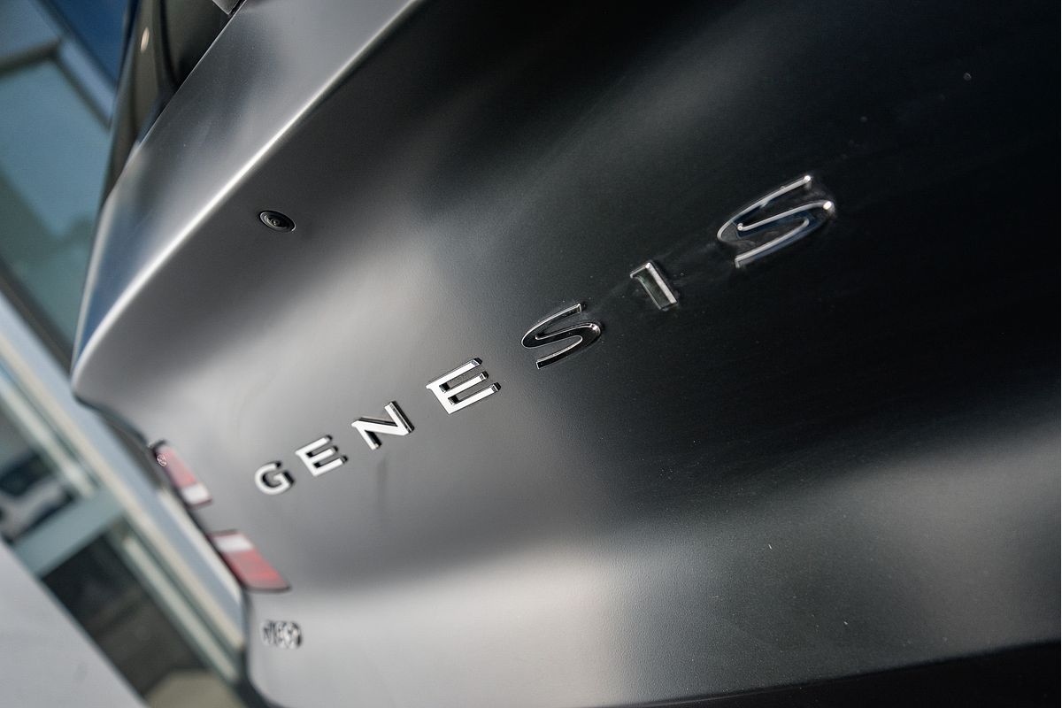2024 Genesis GV80 3.5T AWD JX.V4