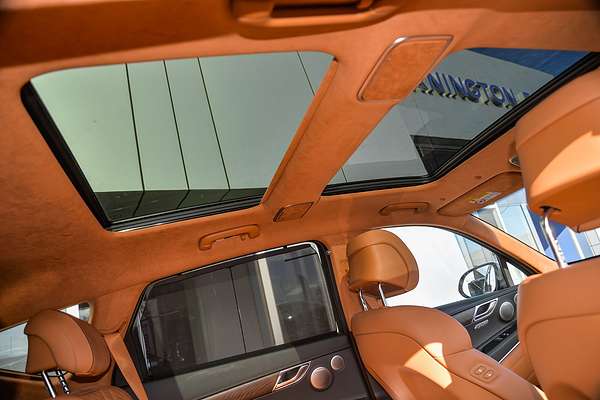 2024 Genesis GV80 3.5T AWD JX.V4
