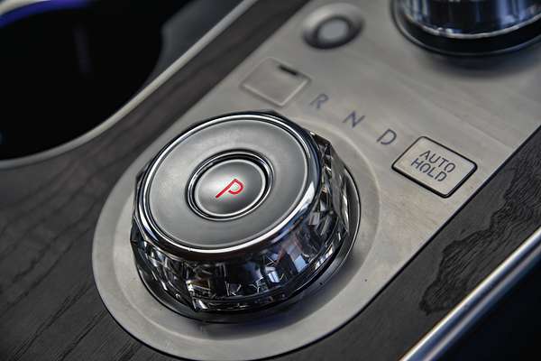 2024 Genesis GV80 3.5T AWD JX.V4