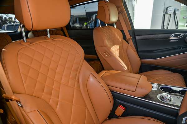 2024 Genesis GV80 3.5T AWD JX.V4