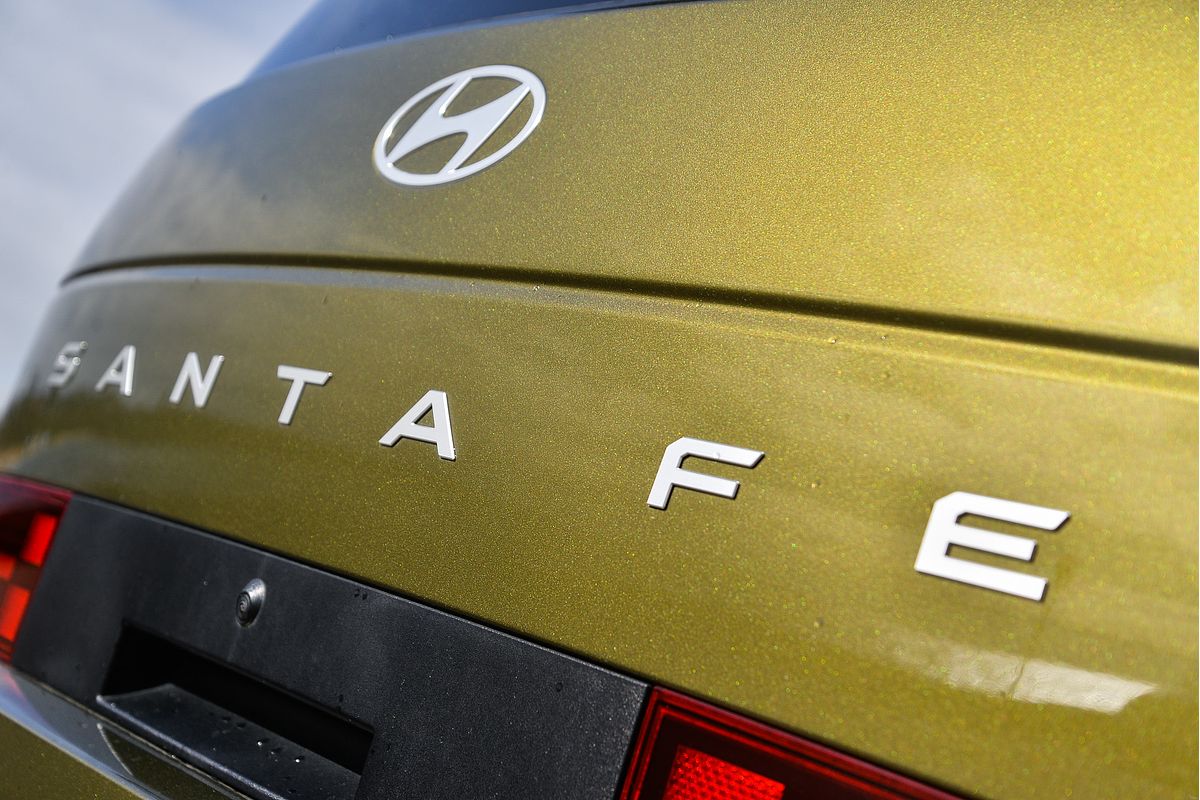 2025 Hyundai Santa Fe Hybrid MX5.V1