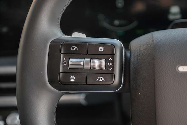 2025 Hyundai Santa Fe Hybrid MX5.V1