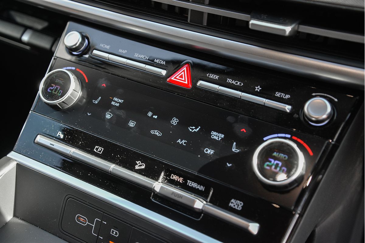 2025 Hyundai Santa Fe Hybrid MX5.V1