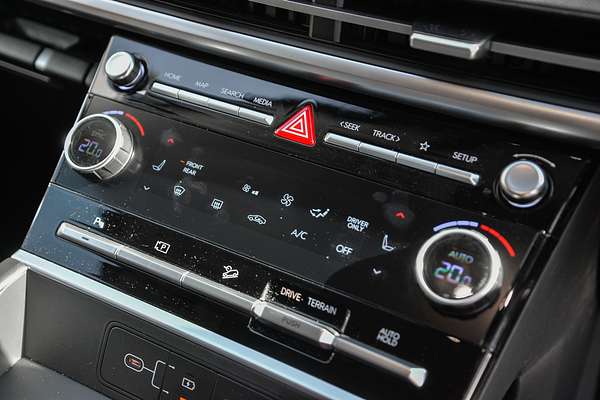 2025 Hyundai Santa Fe Hybrid MX5.V1