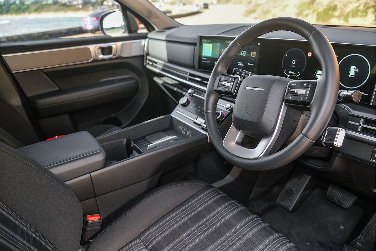 2025 Hyundai Santa Fe Hybrid MX5.V1