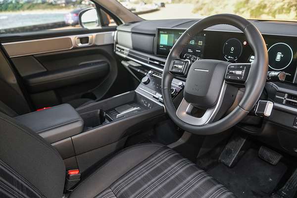 2025 Hyundai Santa Fe Hybrid MX5.V1