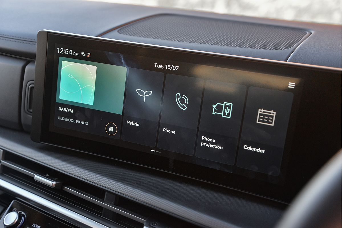 2025 Hyundai Santa Fe Hybrid MX5.V1