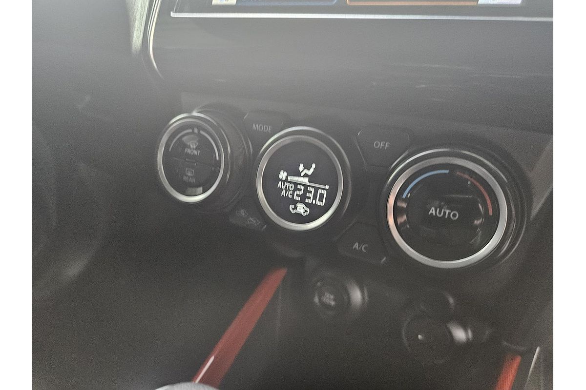 2021 Suzuki Swift Sport AZ Series II