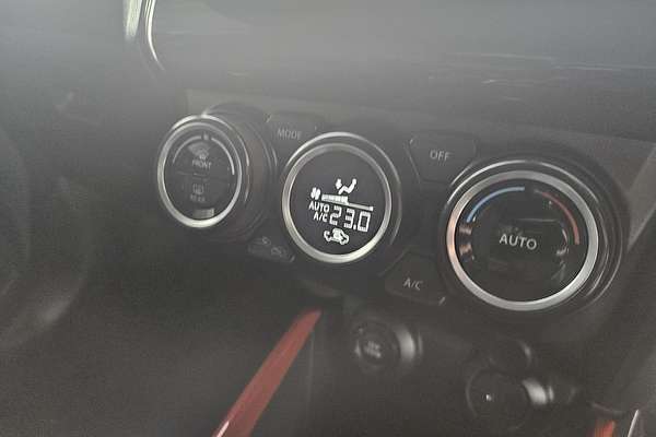 2021 Suzuki Swift Sport AZ Series II