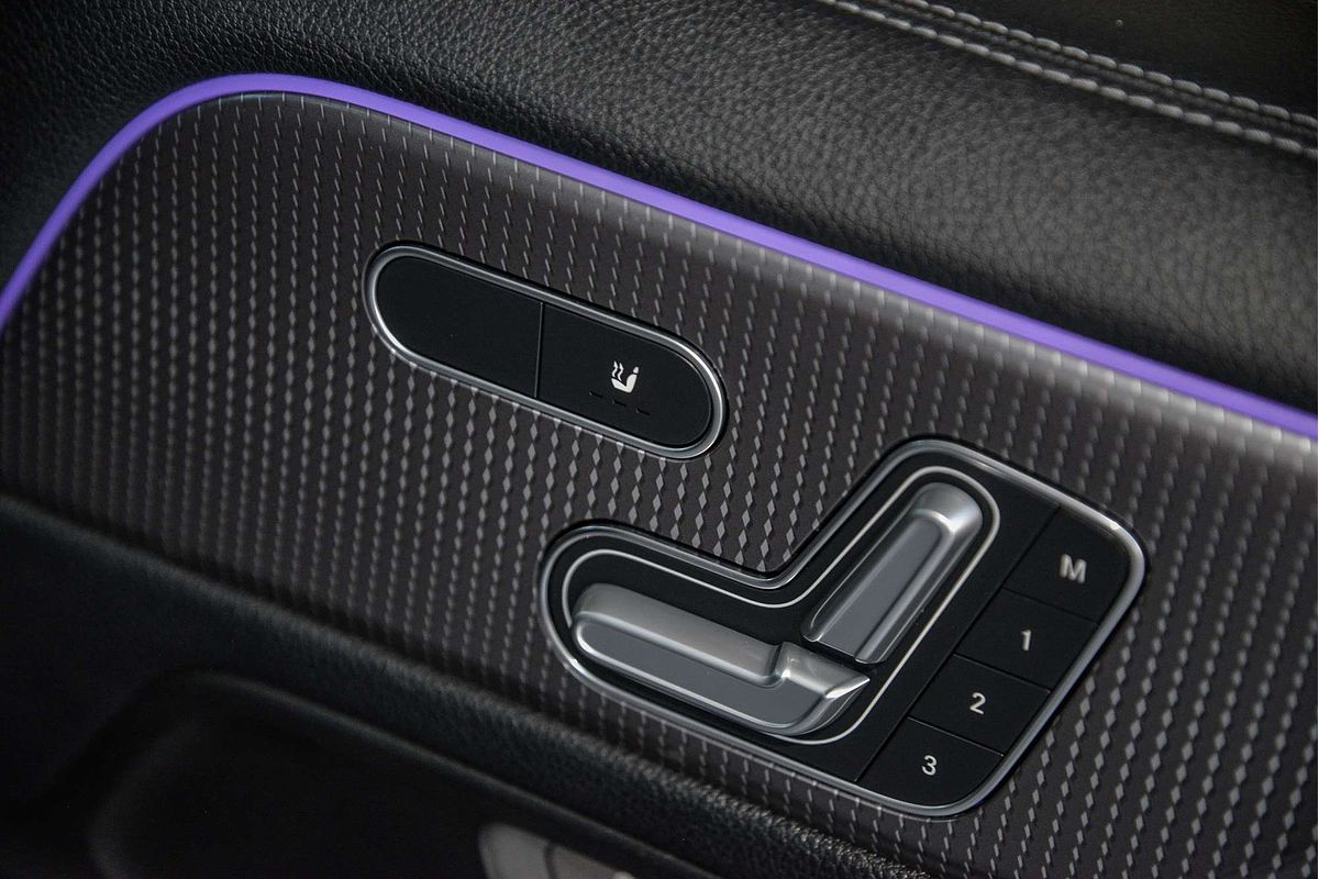 2021 Mercedes-Benz EQA EQA250 H243