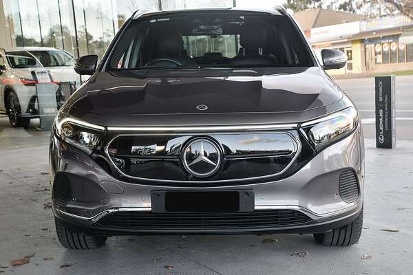 2021 Mercedes-Benz EQA EQA250 H243
