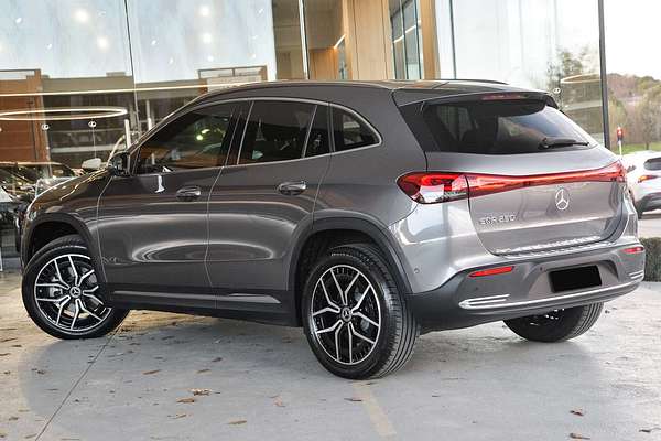 2021 Mercedes-Benz EQA EQA250 H243