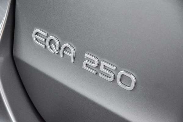 2021 Mercedes-Benz EQA EQA250 H243