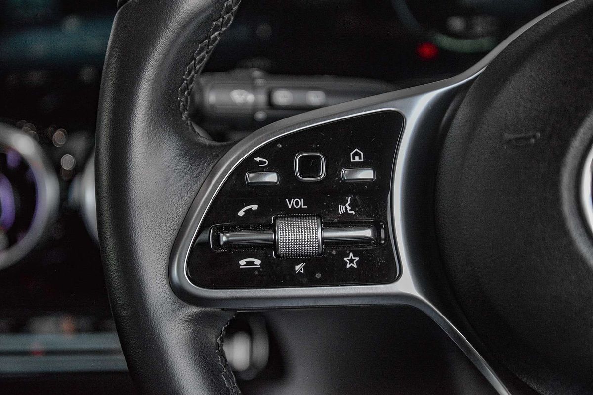 2021 Mercedes-Benz EQA EQA250 H243