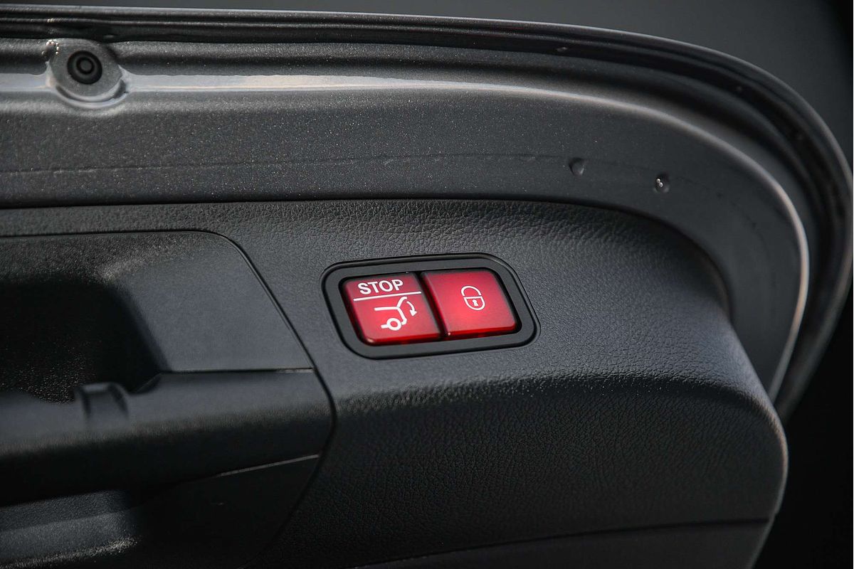 2021 Mercedes-Benz EQA EQA250 H243