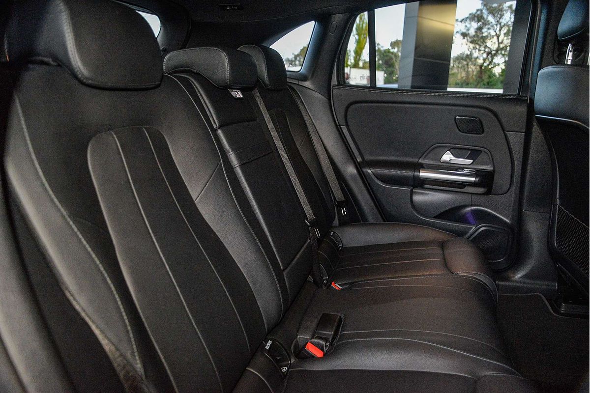 2021 Mercedes-Benz EQA EQA250 H243