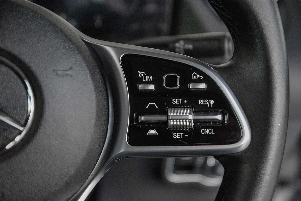 2021 Mercedes-Benz EQA EQA250 H243
