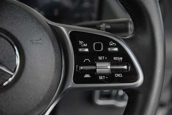 2021 Mercedes-Benz EQA EQA250 H243