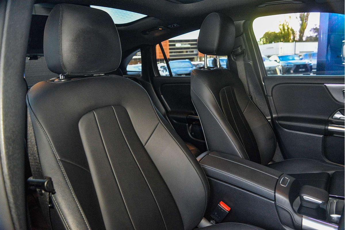 2021 Mercedes-Benz EQA EQA250 H243