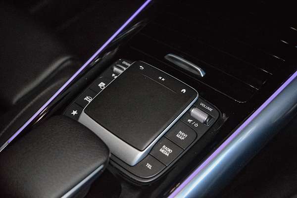 2021 Mercedes-Benz EQA EQA250 H243