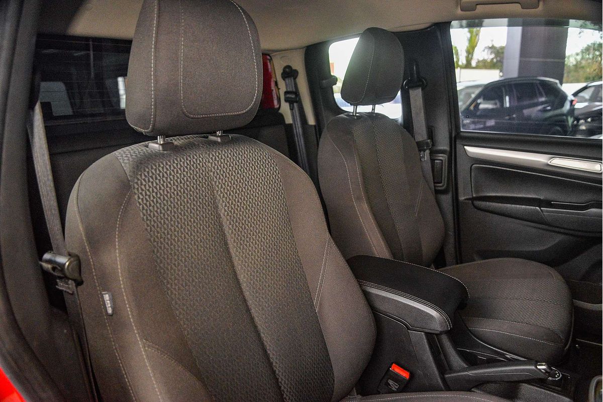 2017 Holden Colorado LTZ RG 4X4