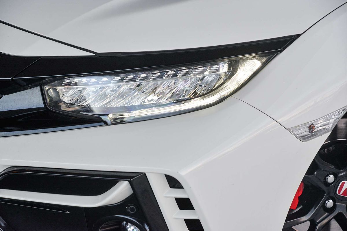 2020 Honda Civic Type R 10th Gen