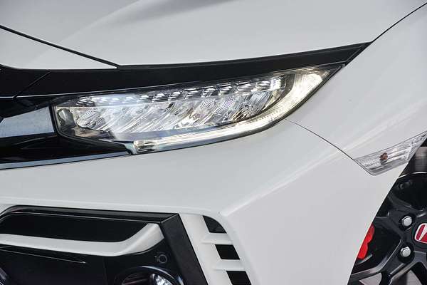 2020 Honda Civic Type R 10th Gen