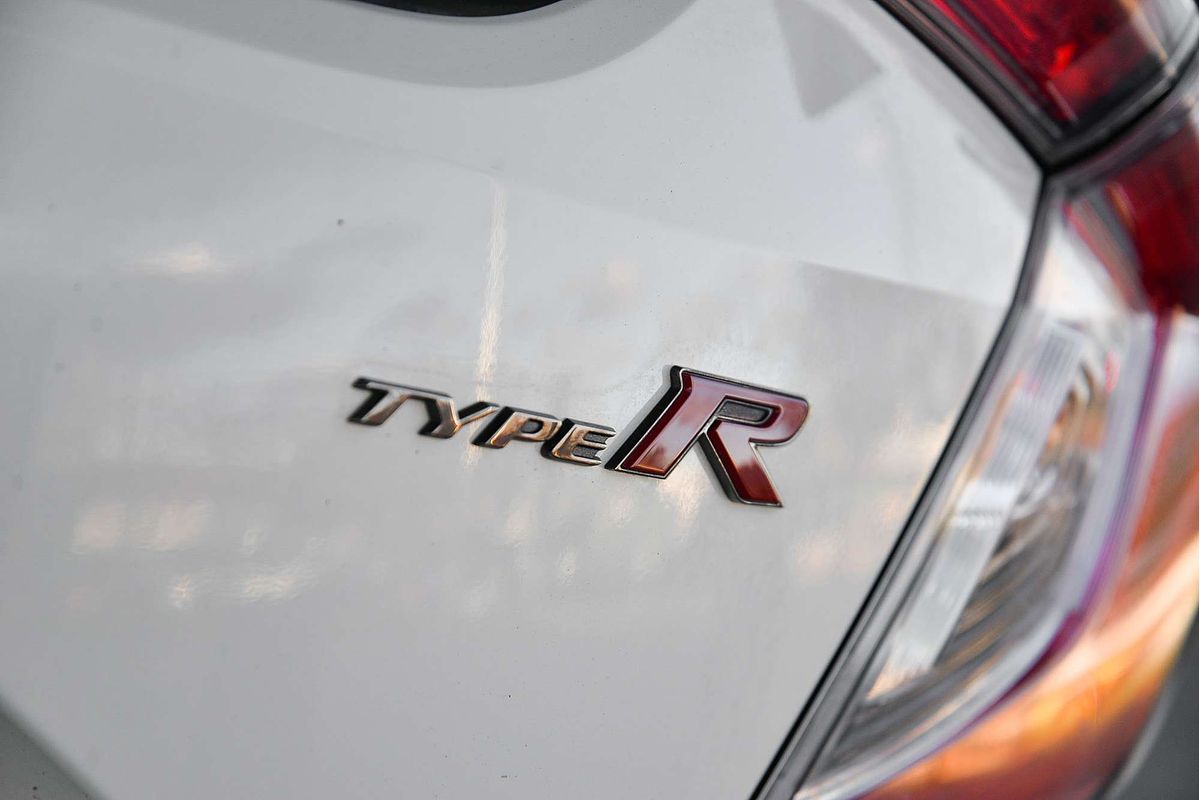 2020 Honda Civic Type R 10th Gen
