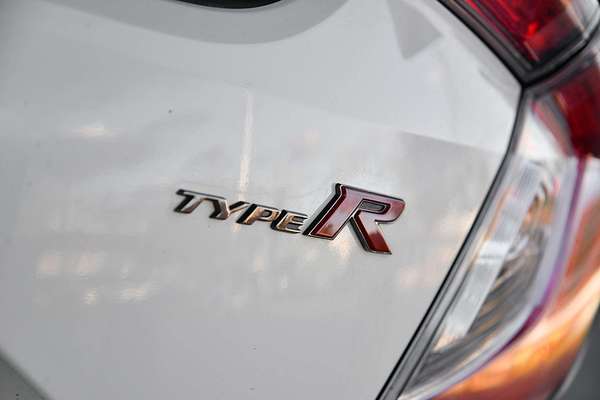 2020 Honda Civic Type R 10th Gen