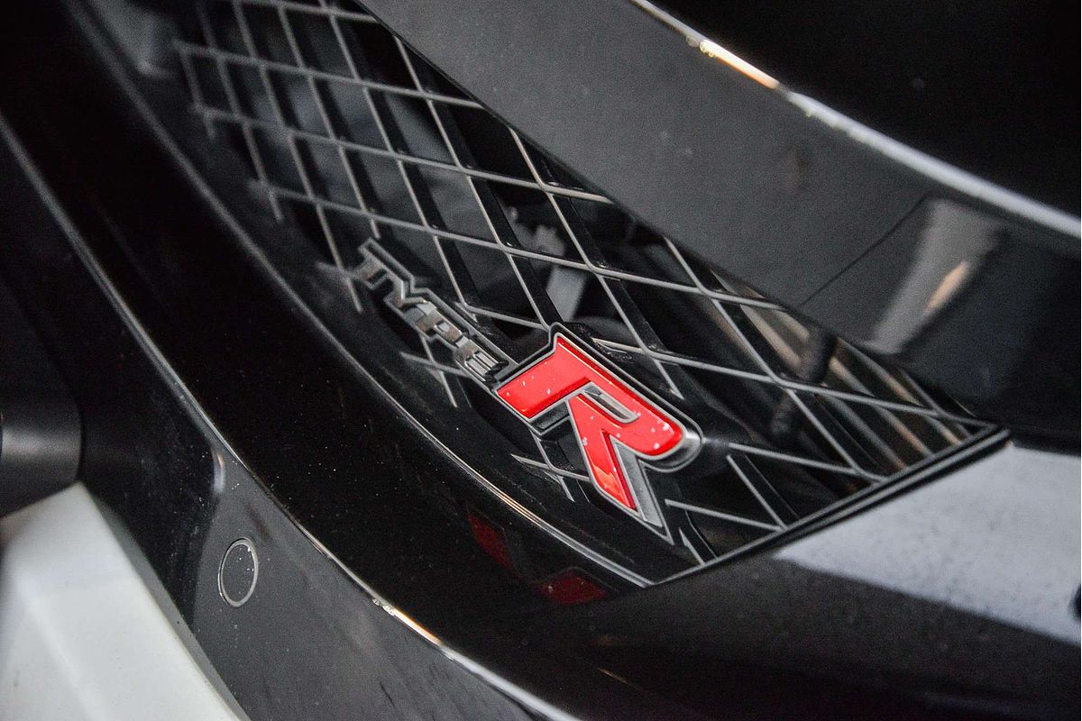 2020 Honda Civic Type R 10th Gen