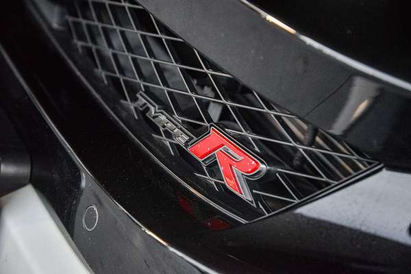 2020 Honda Civic Type R 10th Gen