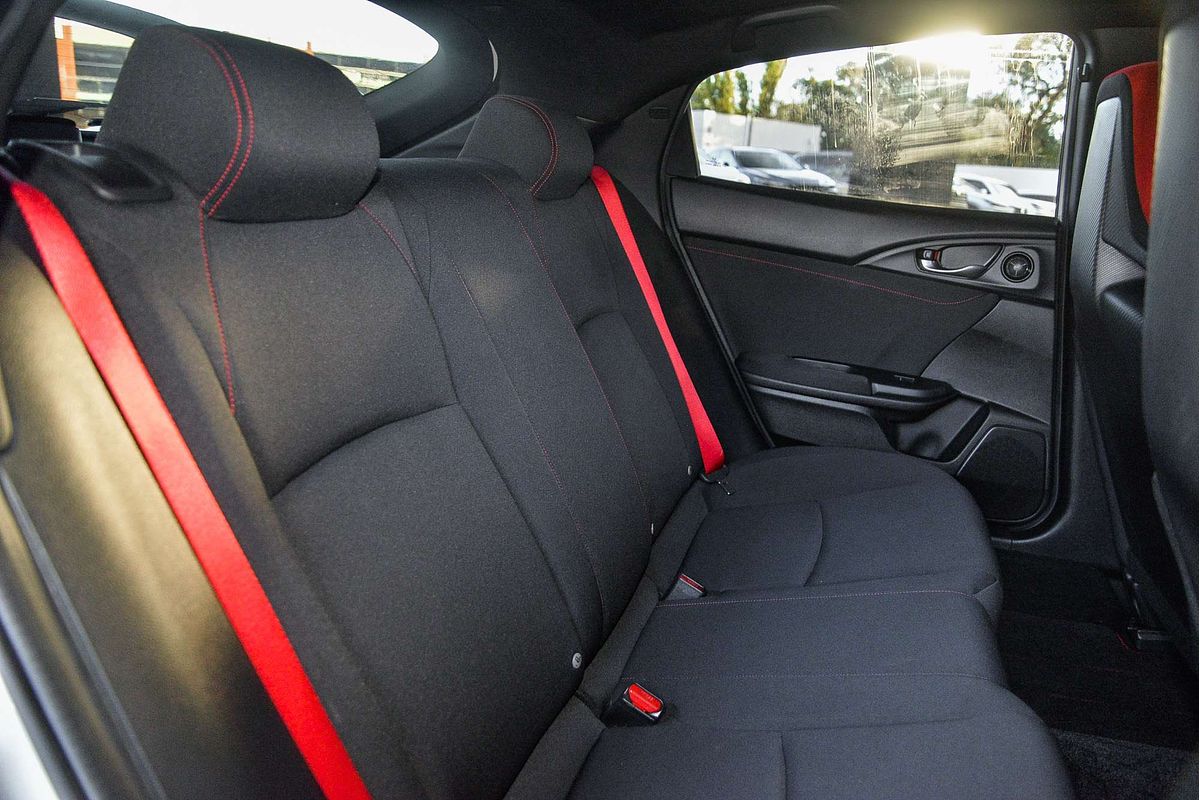 2020 Honda Civic Type R 10th Gen