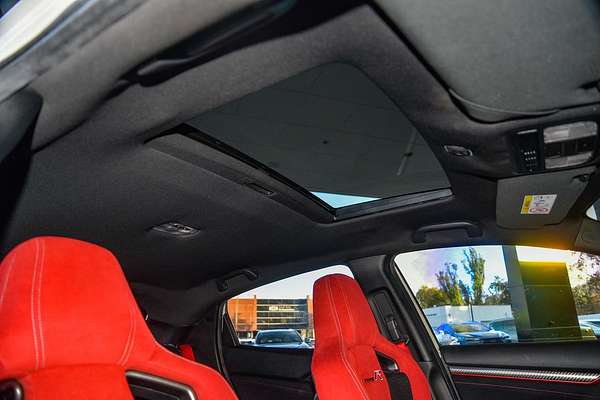2020 Honda Civic Type R 10th Gen