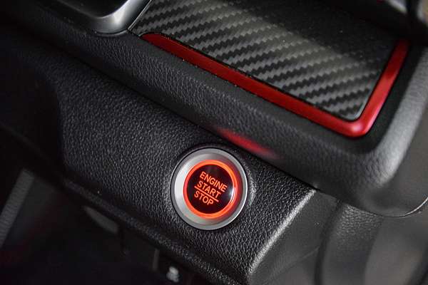 2020 Honda Civic Type R 10th Gen